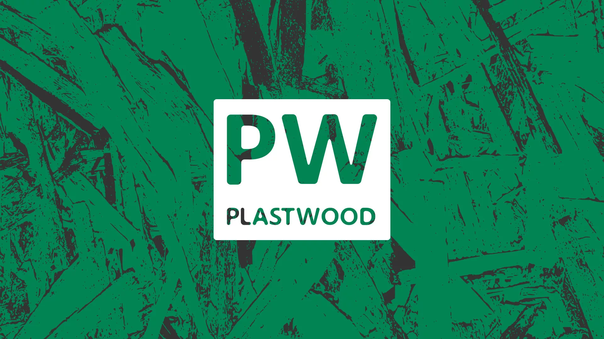 Разработка айдентики и сайта компании «Plastwood» в Всеволожске