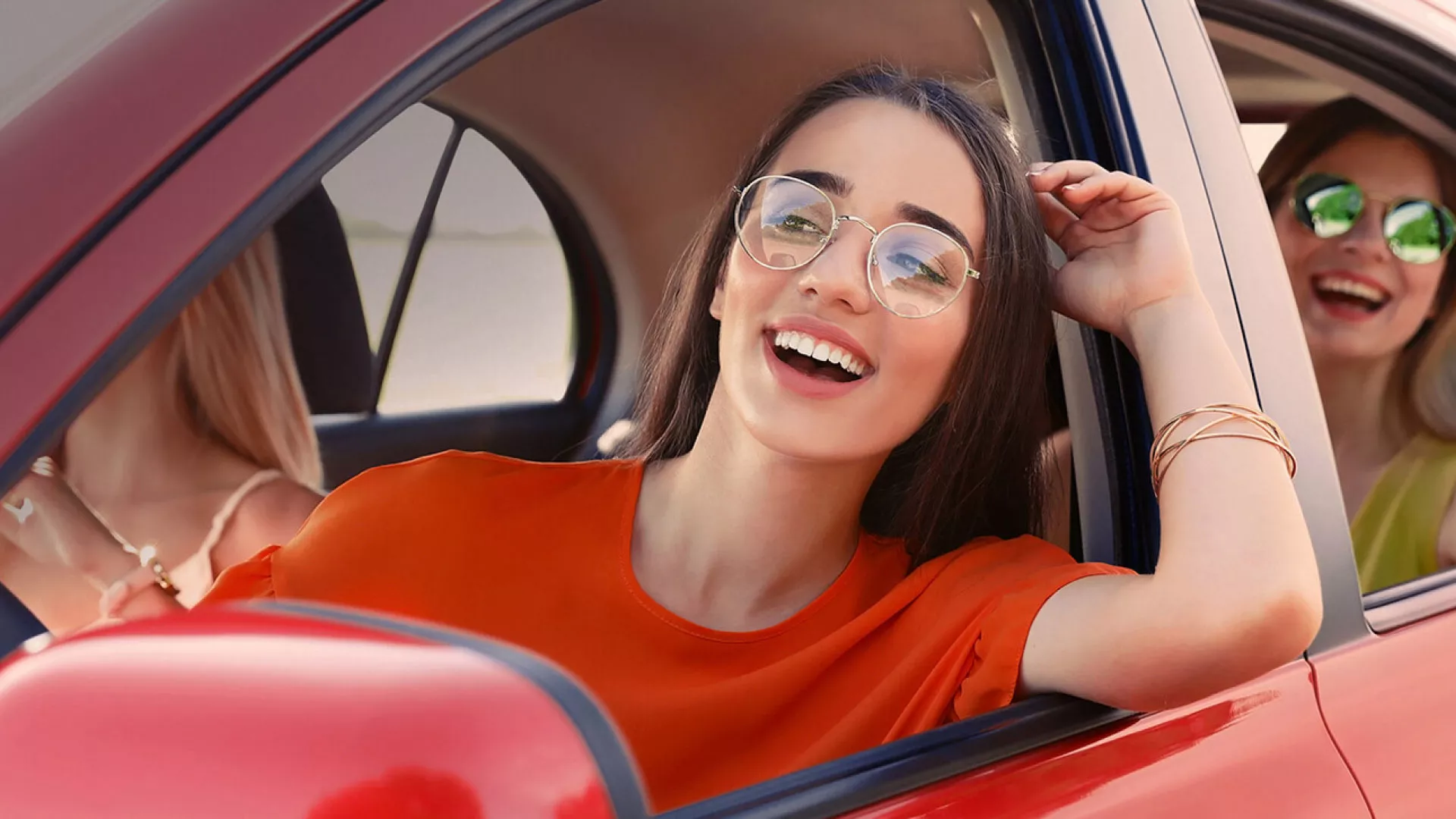 Разработка сайта для проката автомобилей в Всеволожске