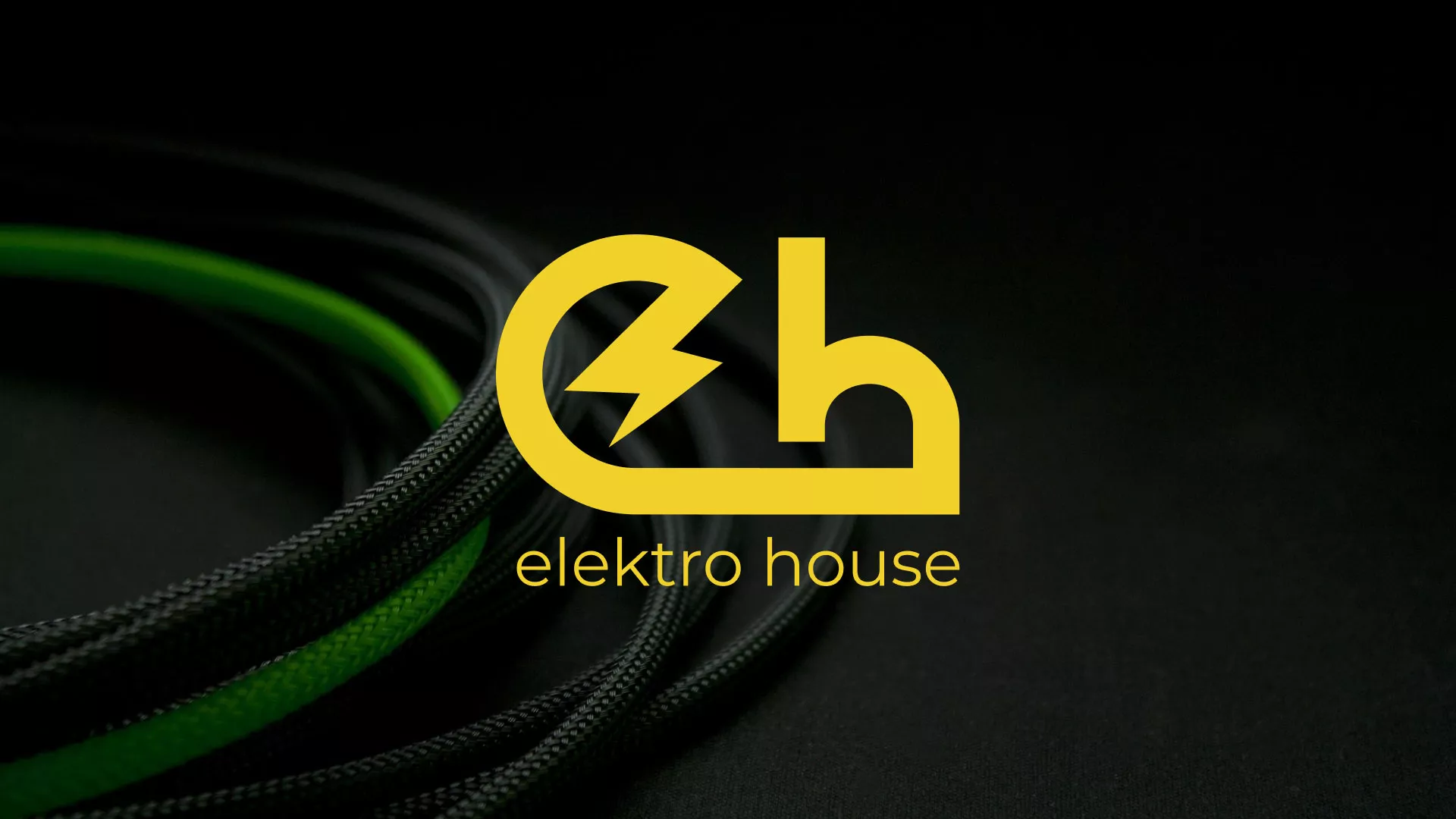 Создание сайта компании «Elektro House» в Всеволожске