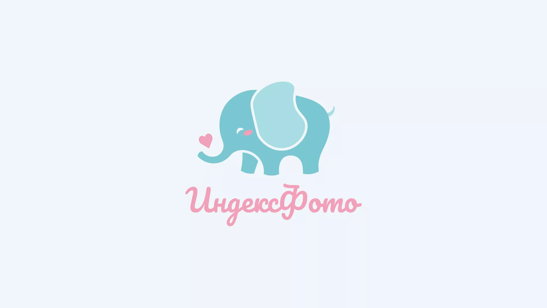 Создание логотипа компании «Индекс Фото» в Всеволожске