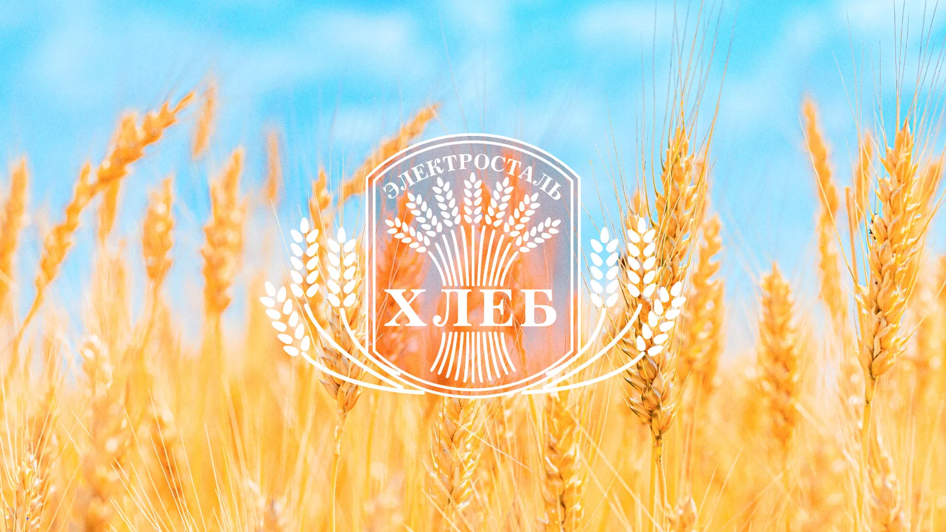 Создание сайта для хлебзавода в Всеволожске